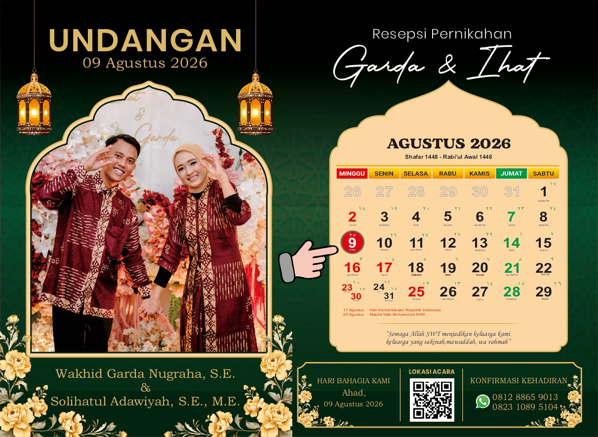 Garda & Ihat